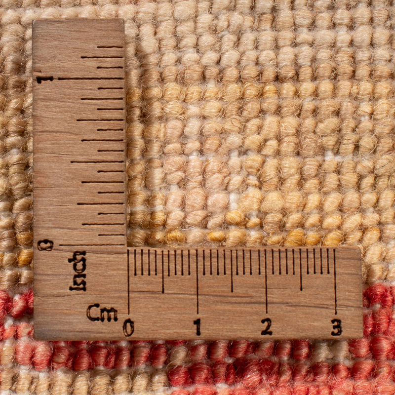 Dywan Zieglera - 147 x 101 cm - beżowy