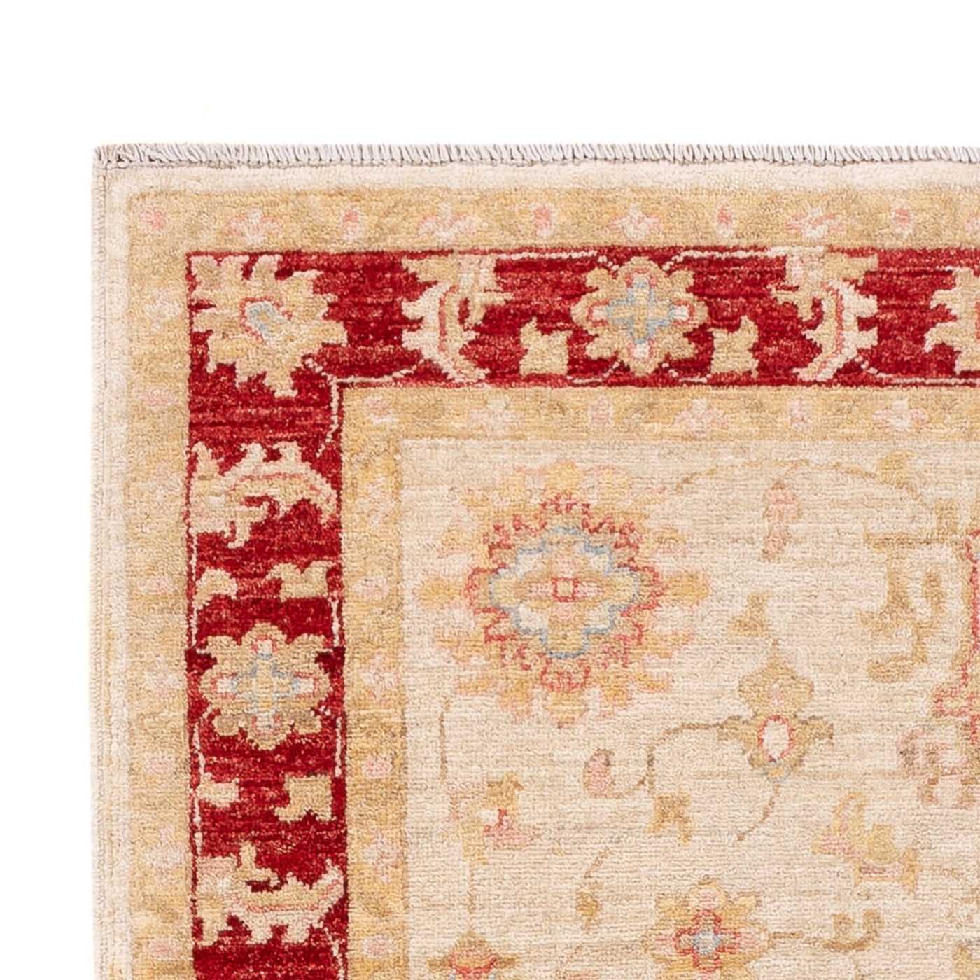Dywan Zieglera 144x103cm - Dywan orientalny