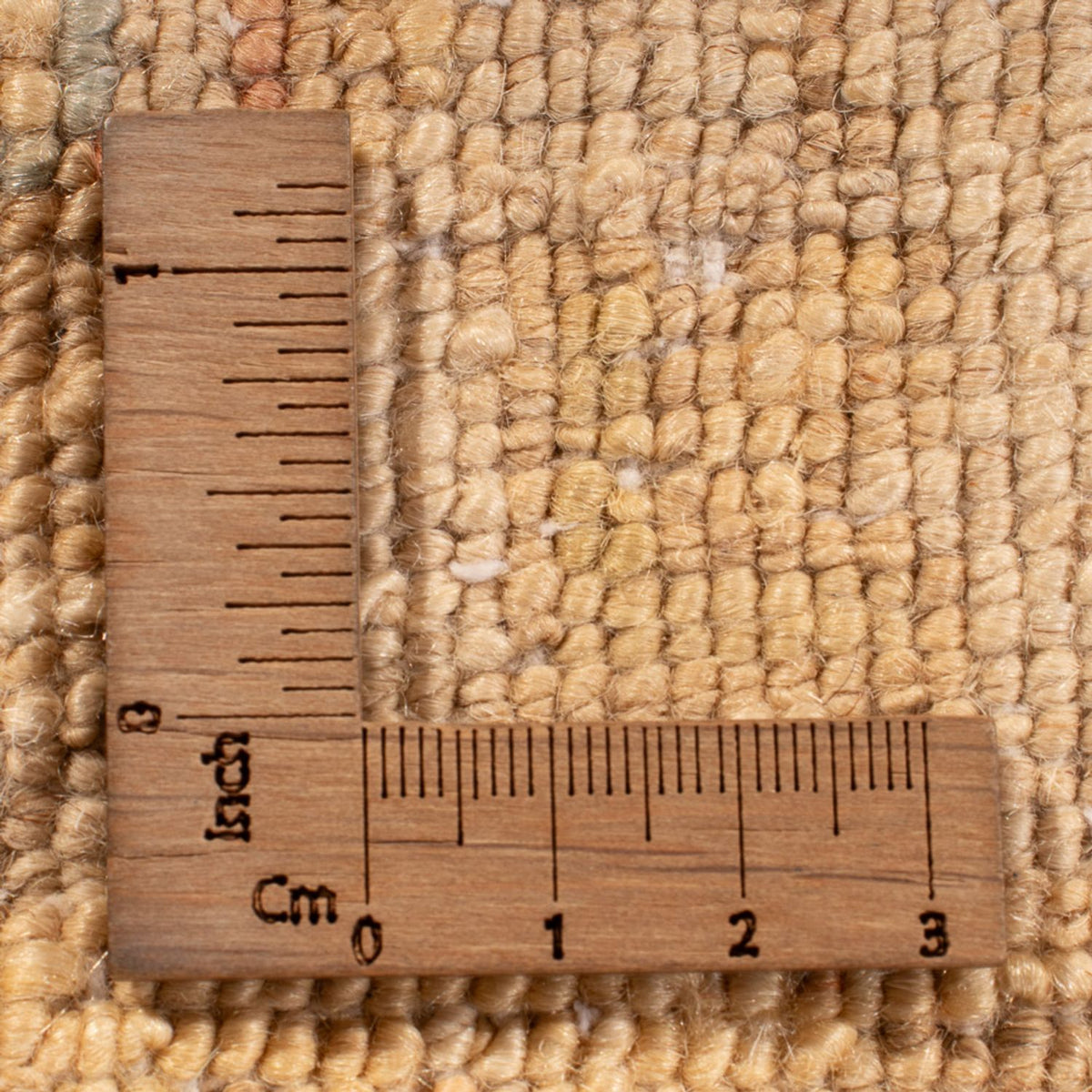 Dywan Zieglera - 143 x 102 cm - jasny beż