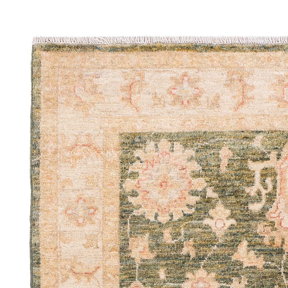 Dywan Zieglera 146x104cm - Dywan orientalny