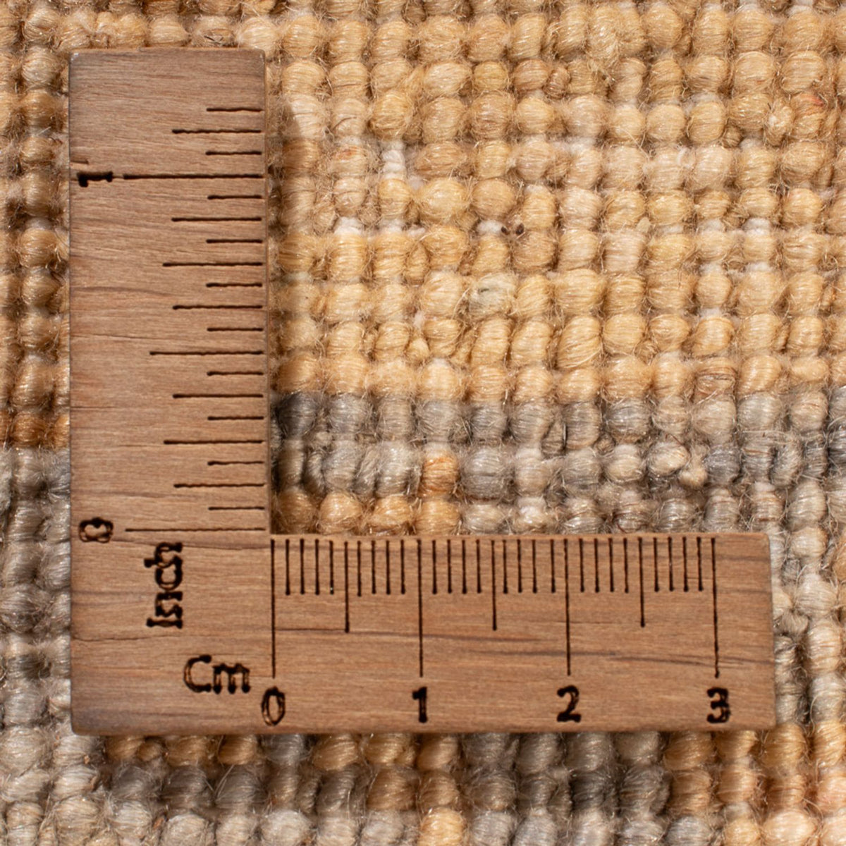 Dywan Zieglera - 148 x 104 cm - beżowy