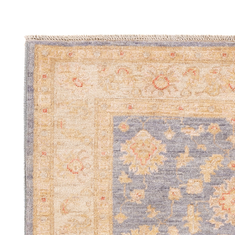 Dywan Zieglera - 152 x 101 cm - benzylowy