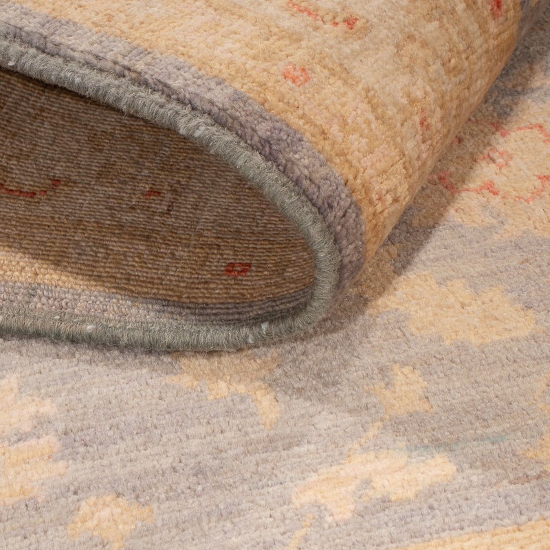 Dywan Zieglera - 152 x 101 cm - benzylowy