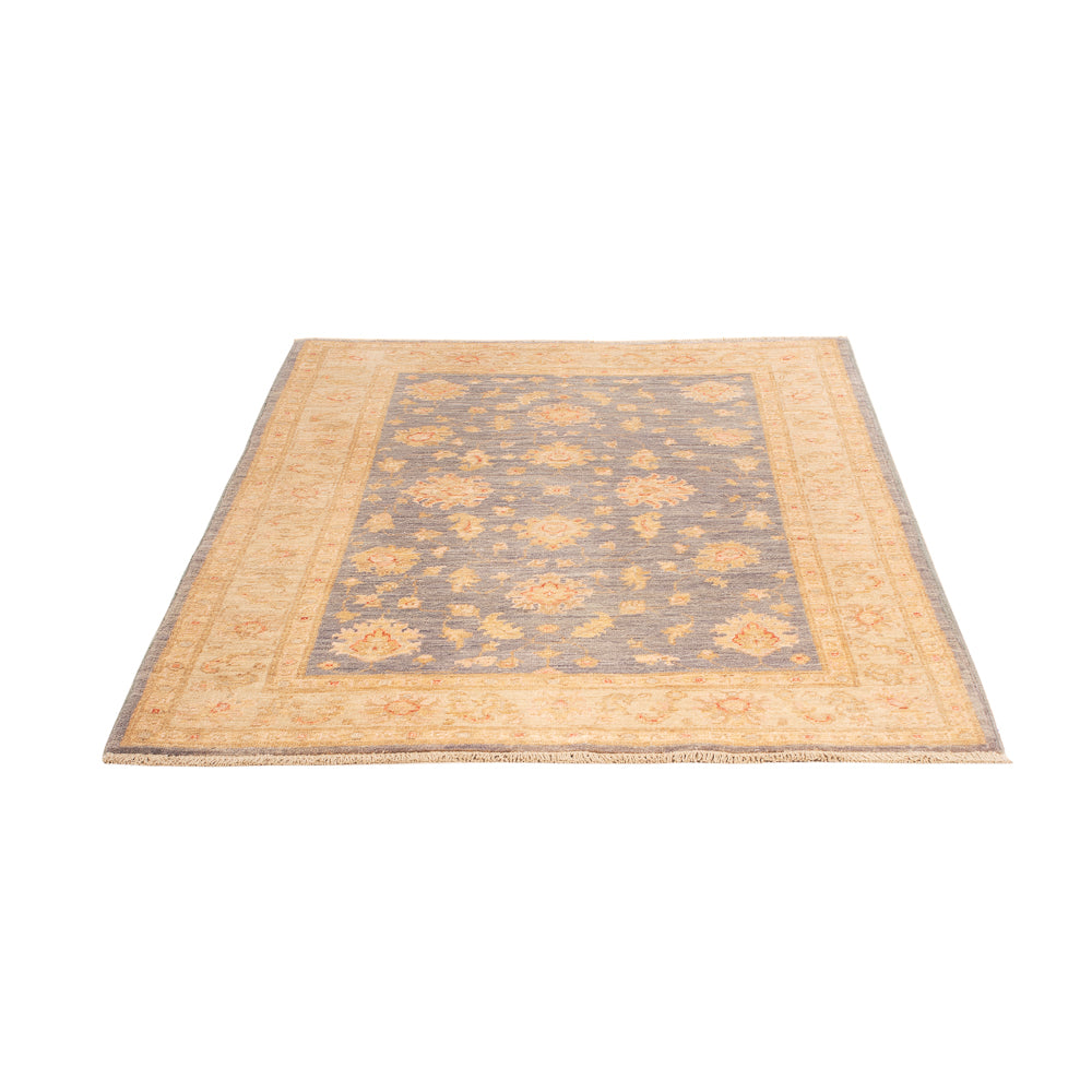 Dywan Zieglera - 152 x 101 cm - benzylowy