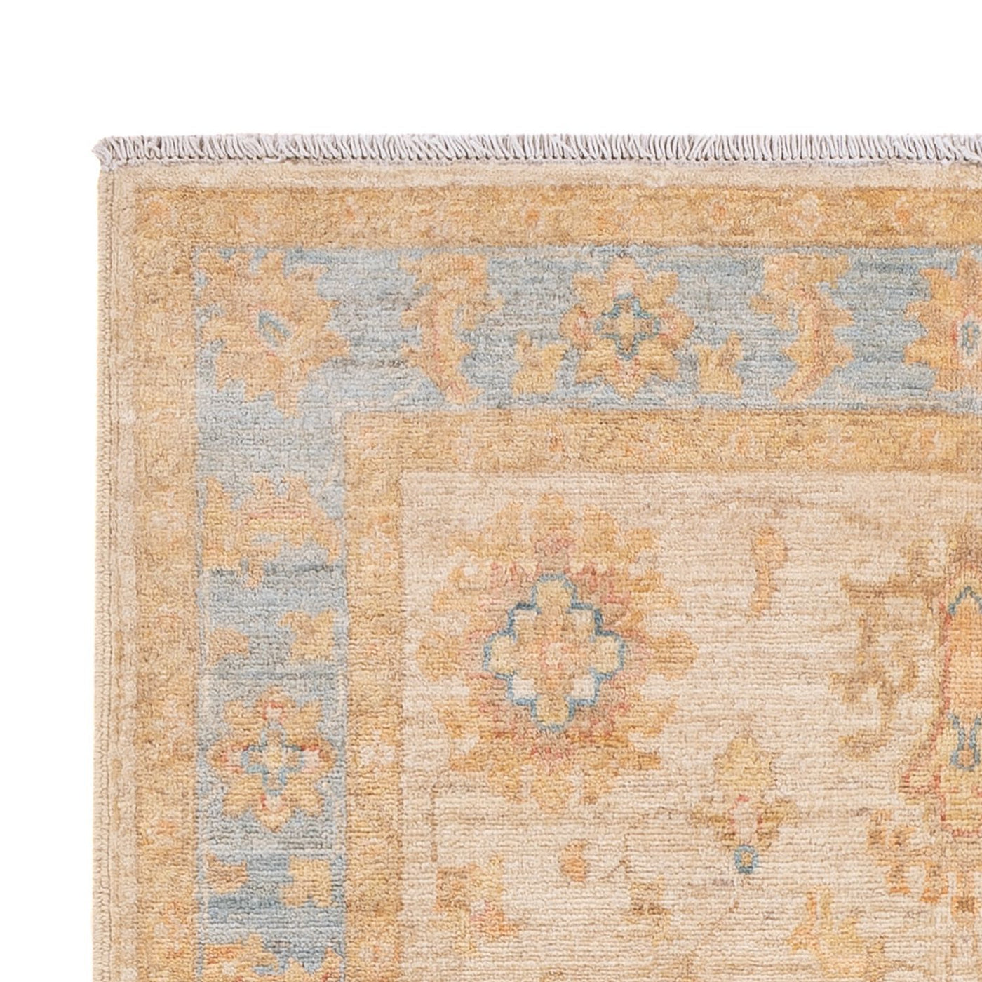 Dywan Zieglera 154x99cm - Dywan orientalny