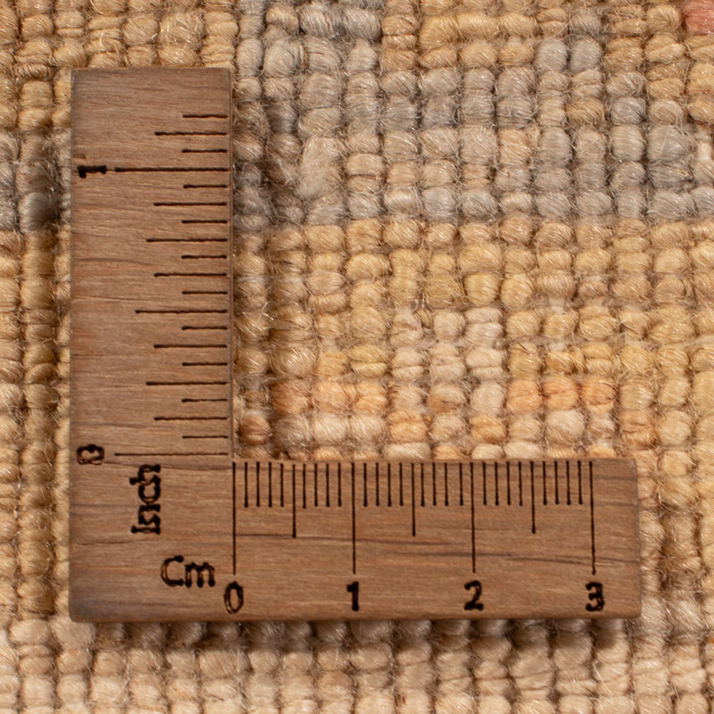 Dywan Zieglera - 148 x 109 cm - jasny beż