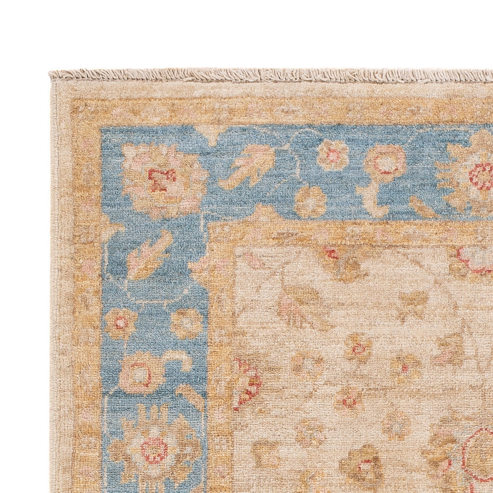 Dywan Zieglera 103x152cm - Dywan orientalny