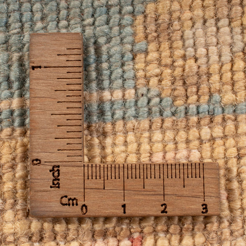 Dywan Zieglera - 152 x 103 cm - jasny beż