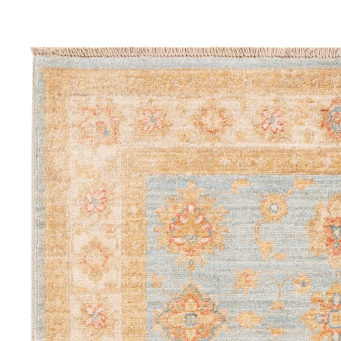 Dywan Zieglera 151x103cm - Dywan orientalny
