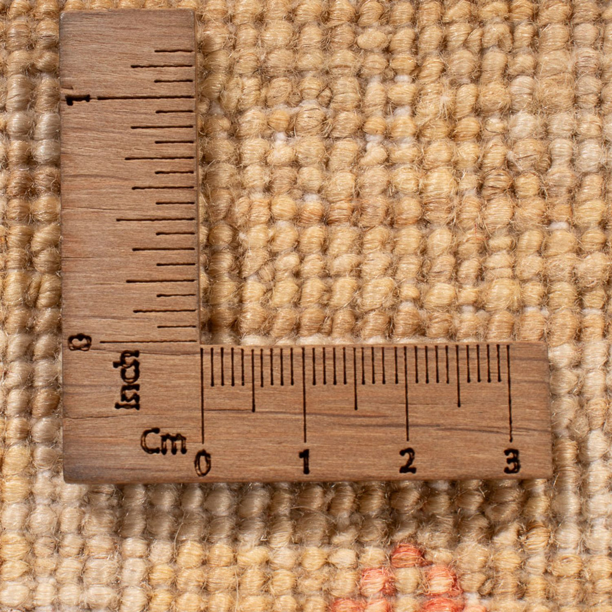 Dywan Zieglera - 151 x 103 cm - jasnoniebieski