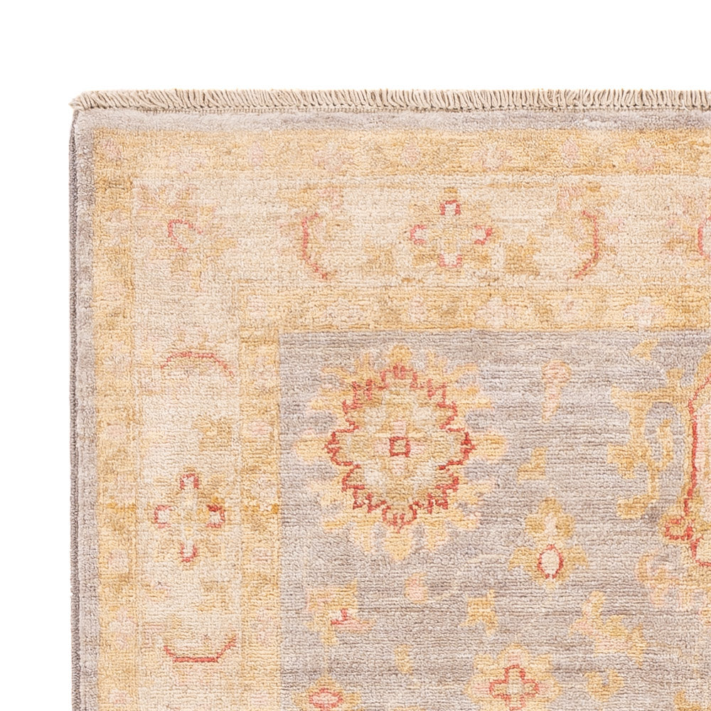 Dywan Zieglera - 147 x 103 cm - benzylowy