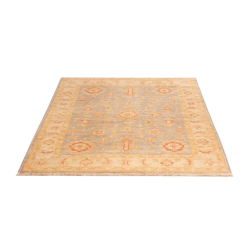 Dywan Zieglera - 147 x 103 cm - benzylowy