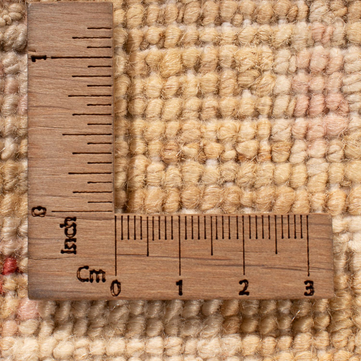 Dywan Zieglera - 147 x 103 cm - benzylowy