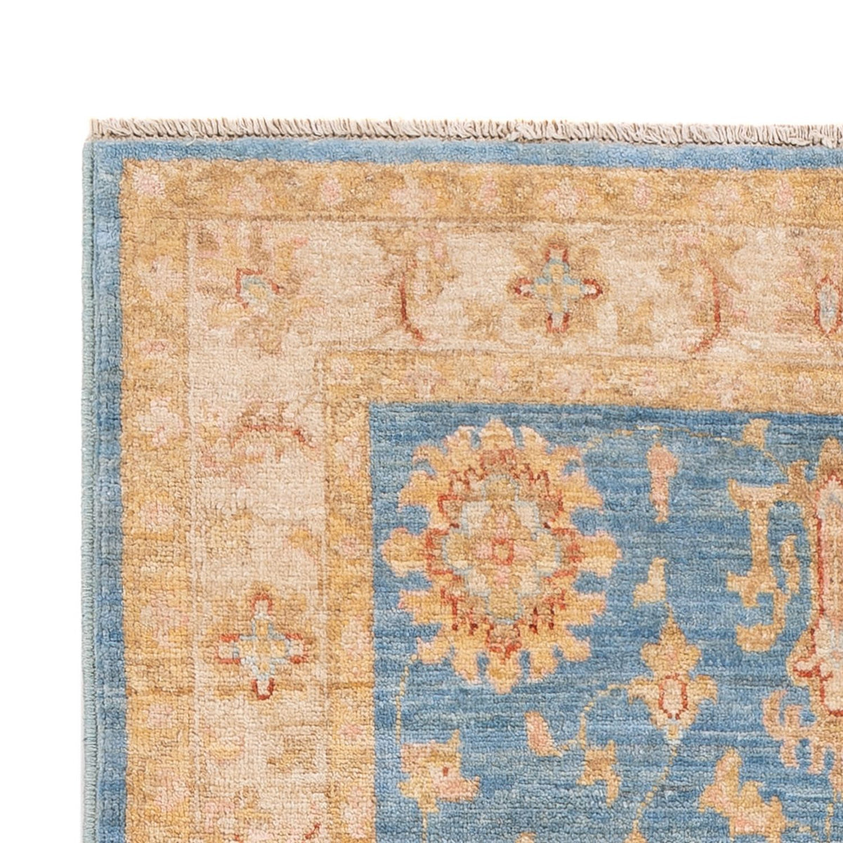 Dywan Zieglera 102x153cm - Dywan orientalny