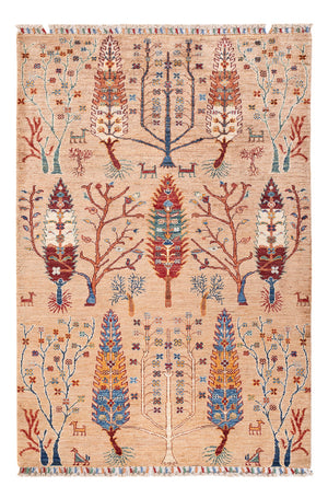 Dywan Ziegler - Ariana - 147 x 101 cm - jasny beż