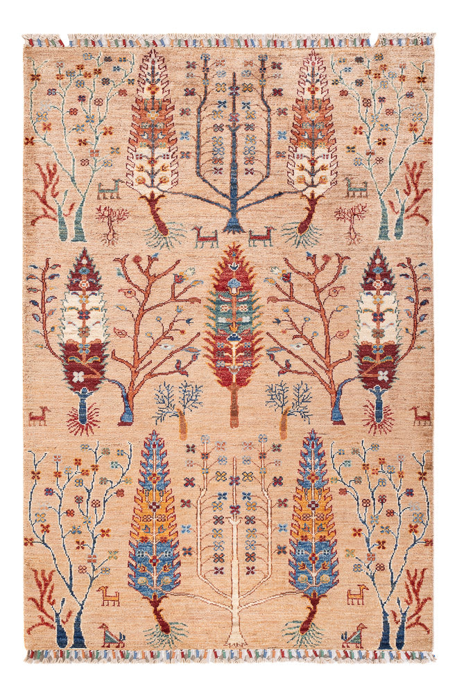 Dywan Ziegler - Ariana - 147 x 101 cm - jasny beż