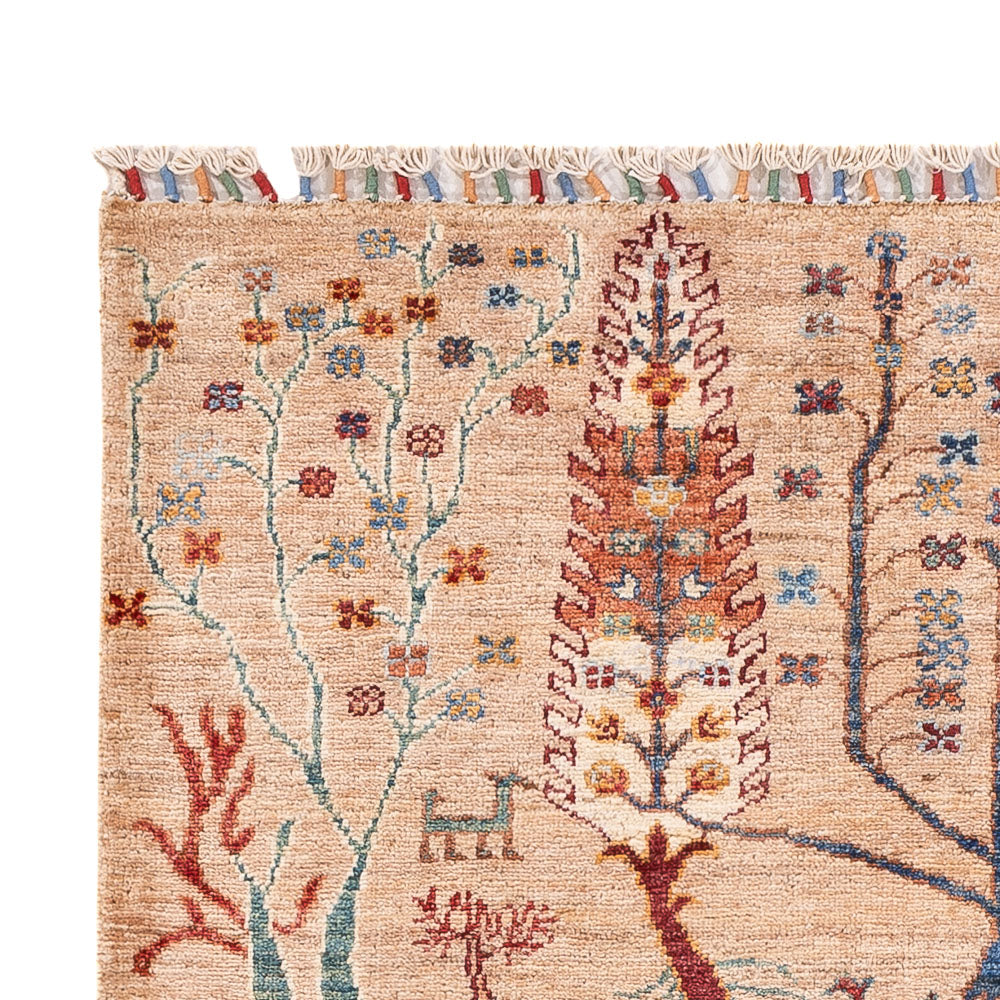 Ariana Dywan 147x101cm - Dywan orientalny