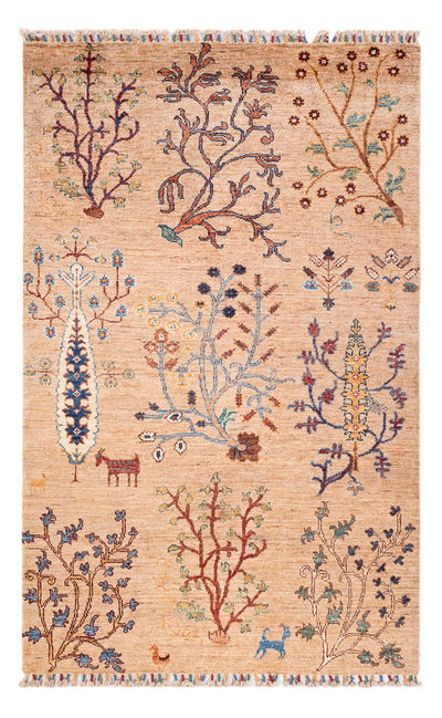 Ariana Dywan 100x160cm - Dywan orientalny