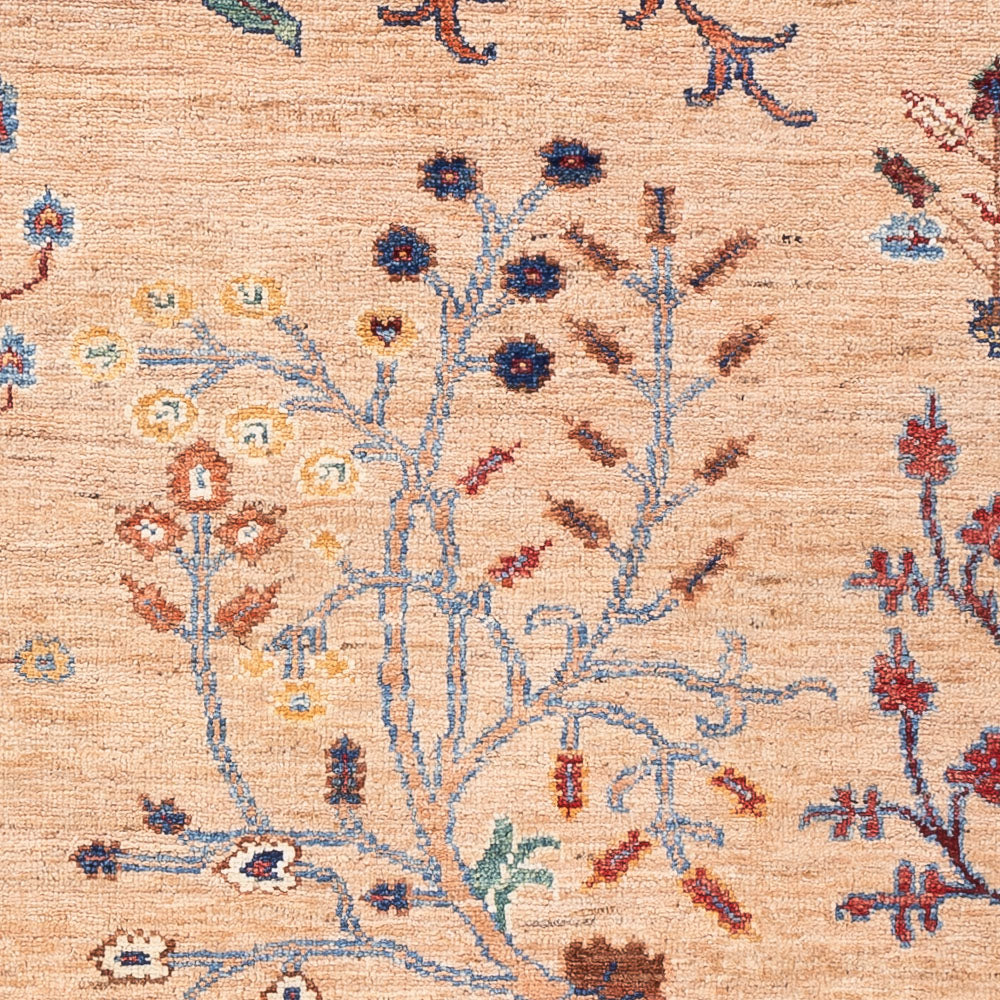 Dywan Ziegler - Ariana - 160 x 100 cm - jasny beż