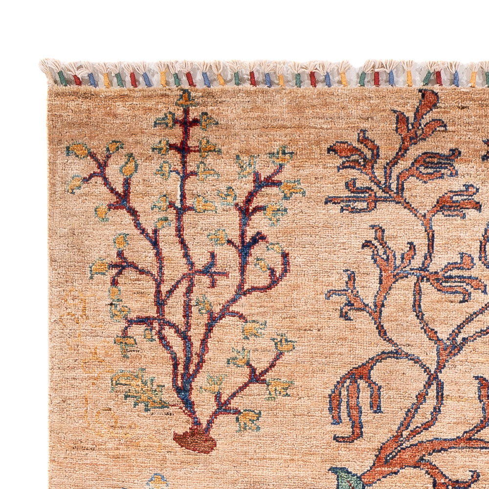 Dywan Ziegler - Ariana - 160 x 100 cm - jasny beż