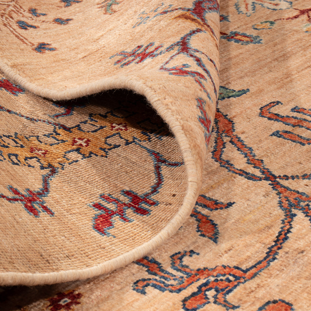 Dywan Ziegler - Ariana - 160 x 100 cm - jasny beż