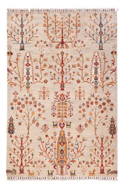 Ariana Dywan 98x151cm - Dywan orientalny