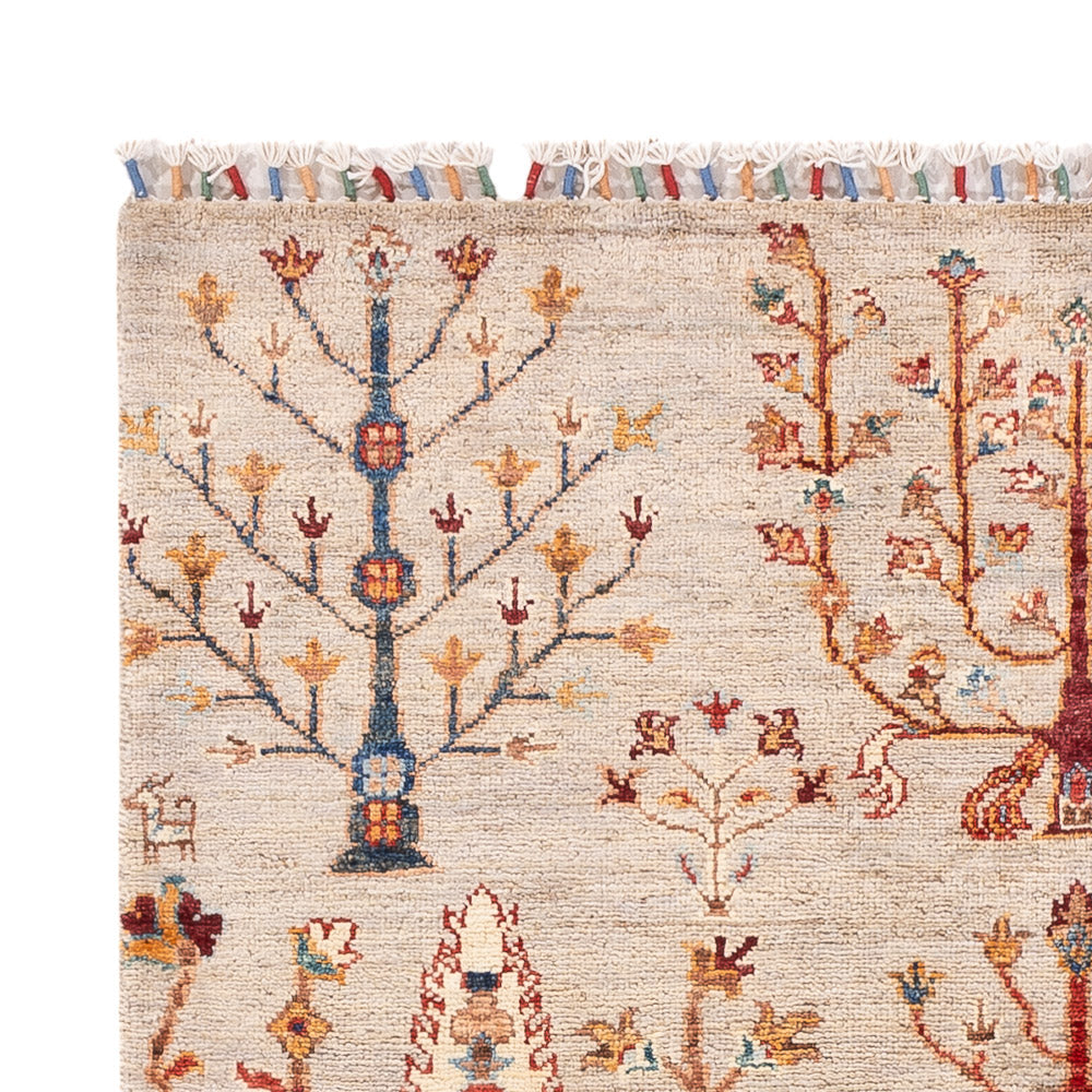 Ariana Dywan 151x98cm - Dywan orientalny