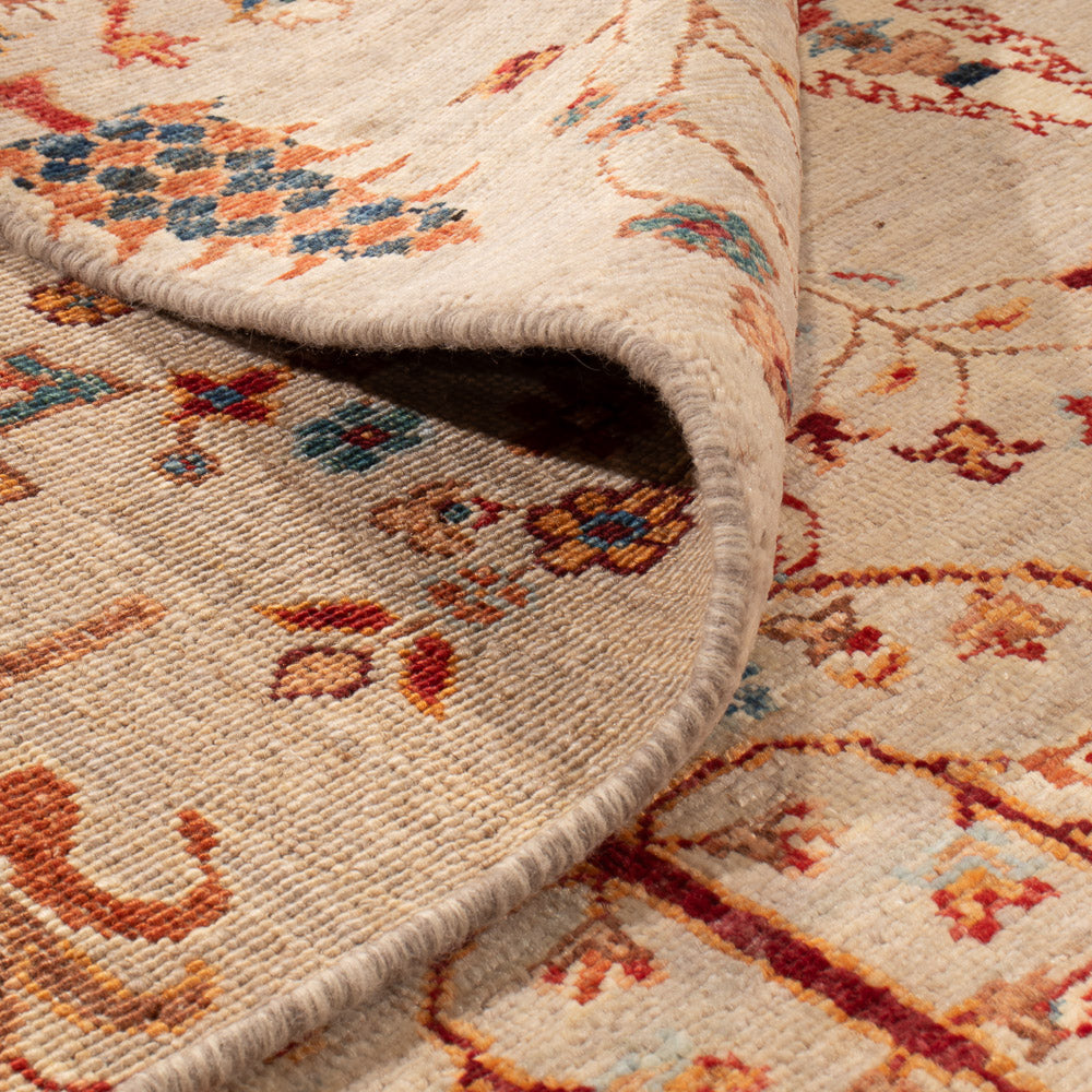 Dywan Ziegler - Ariana - 151 x 98 cm - jasny beż