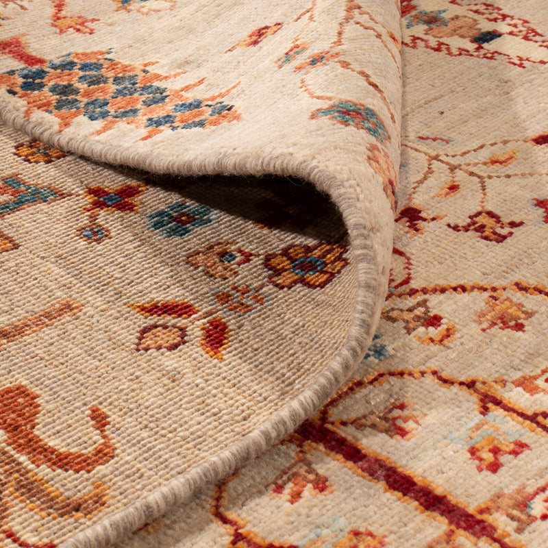 Dywan Ziegler - Ariana - 151 x 98 cm - jasny beż