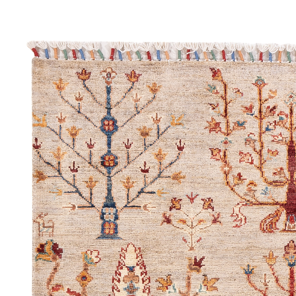 Ariana Dywan 150x100cm - Dywan orientalny