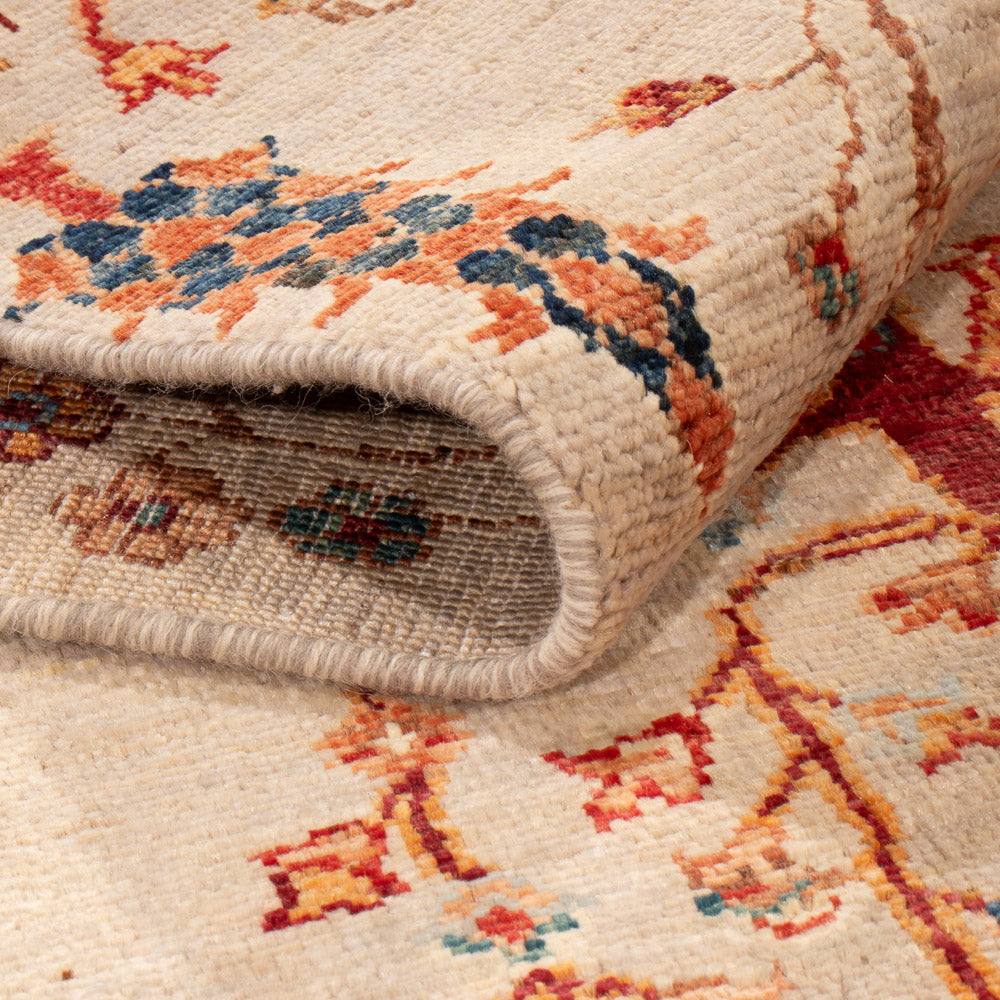 Dywan Ziegler - Ariana - 150 x 100 cm - jasny beż