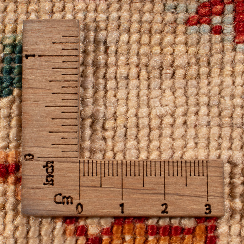 Dywan Ziegler - Ariana - 150 x 100 cm - jasny beż