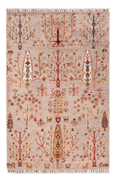Ariana Dywan 100x150cm - Dywan orientalny