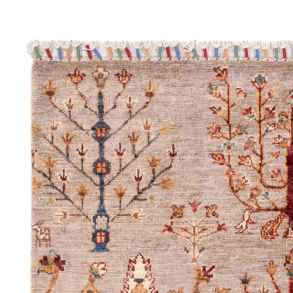 Ariana Dywan 150x100cm - Dywan orientalny
