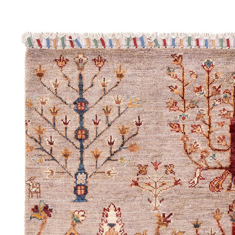 Dywan Ziegler - Ariana - 150 x 100 cm - jasny beż