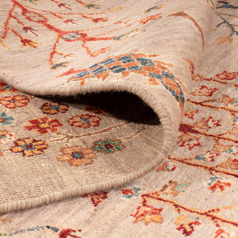 Dywan Ziegler - Ariana - 150 x 100 cm - jasny beż