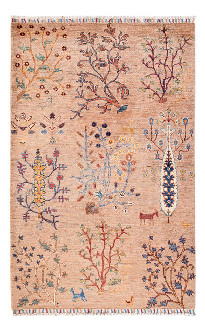 Ariana Dywan 100x158cm - Dywan orientalny