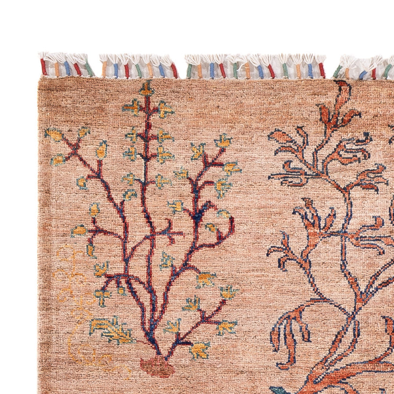 Dywan Ziegler - Ariana - 158 x 100 cm - jasny beż