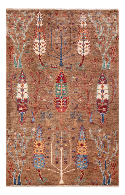 Ariana Dywan 99x154cm - Dywan orientalny