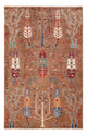 Ariana Dywan 154x99cm - Dywan orientalny