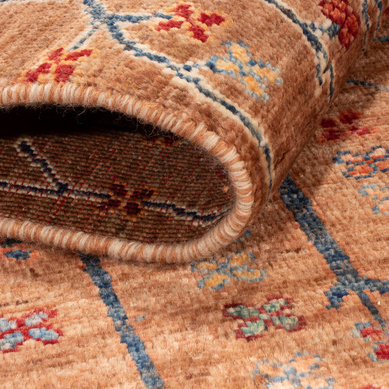 Dywan Ziegler - Ariana - 154 x 99 cm - ciemny beż