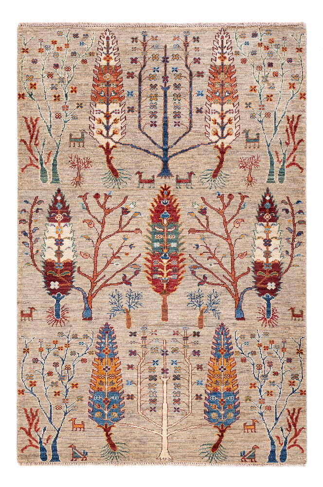 Dywan Ziegler - Ariana - 154 x 101 cm - jasny beż