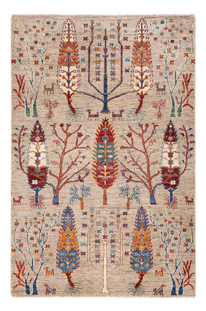 Dywan Ziegler - Ariana - 154 x 101 cm - jasny beż