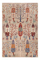 Ariana Dywan 154x101cm - Dywan orientalny
