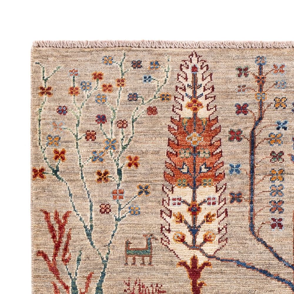 Ariana Dywan 154x101cm - Dywan orientalny