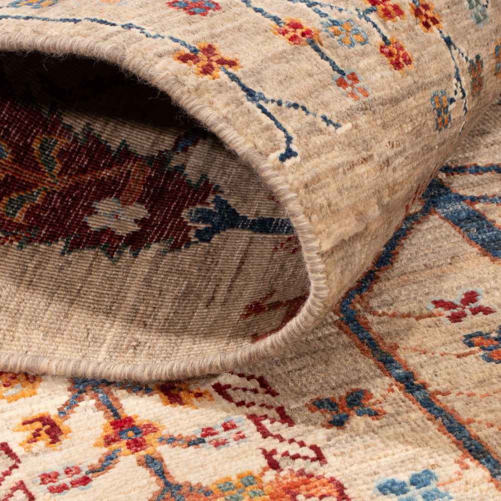 Dywan Ziegler - Ariana - 154 x 101 cm - jasny beż