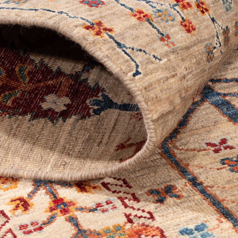 Dywan Ziegler - Ariana - 154 x 101 cm - jasny beż