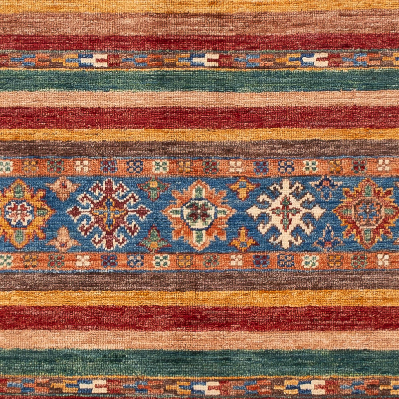 Dywan Ziegler - Shal - 152 x 100 cm - wielokolorowy