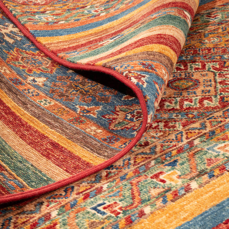 Dywan Ziegler - Shal - 152 x 100 cm - wielokolorowy