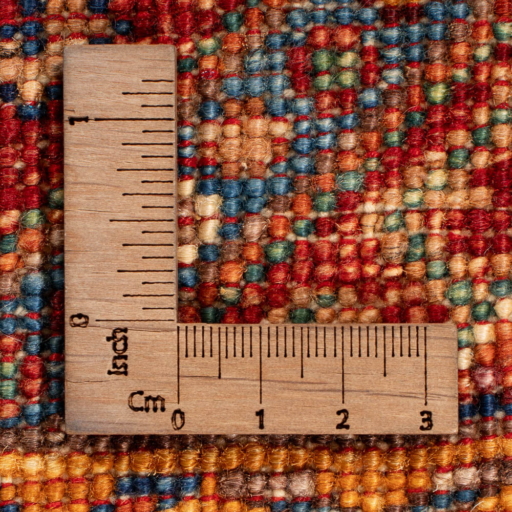 Dywan Ziegler - Shal - 152 x 100 cm - wielokolorowy